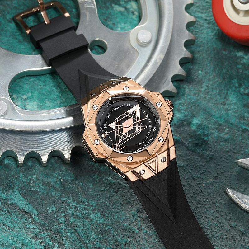 Hublot Yubo는 새로운 한정판 릴리스 파티를 시청합니다